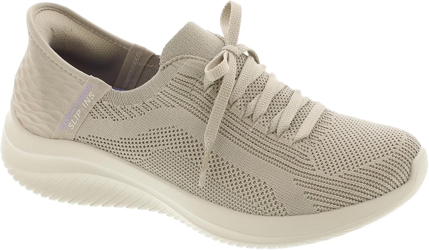 Skechers Womens Ultra Flex 3.0 Brilliantpath Sneaker
