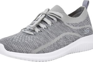 Skechers Women’s Ultra Flex Statements Sneaker Review