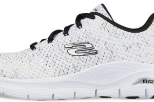Review of Skechers Women’s Ultra Flex 3.0 Brilliantpath