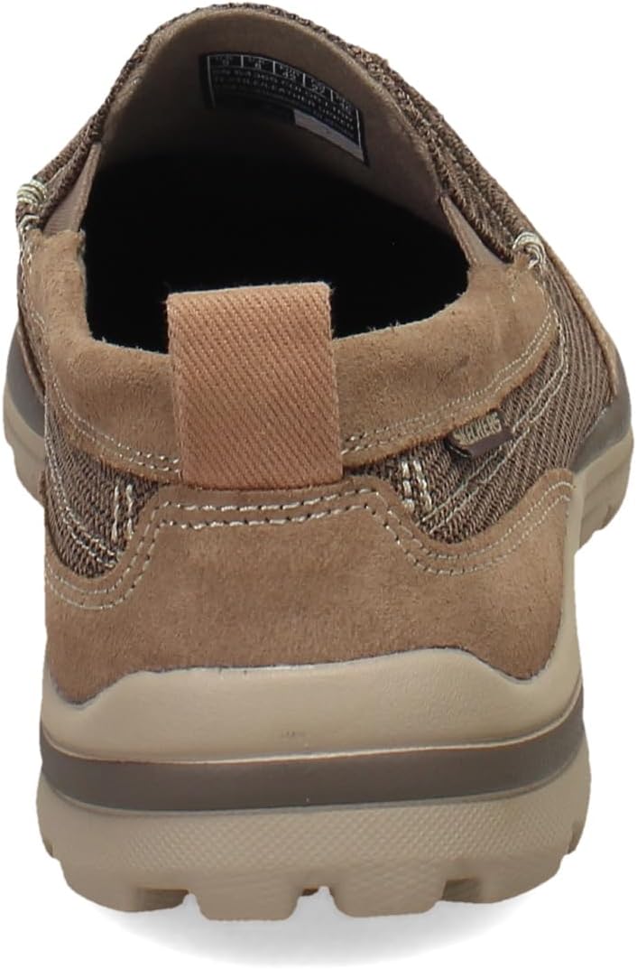 Skechers Mens Superior Milford
