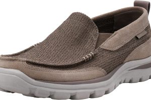 Skechers Men’s Superior Milford Review