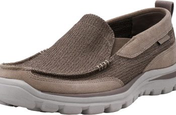 Skechers Men’s Superior Milford Review