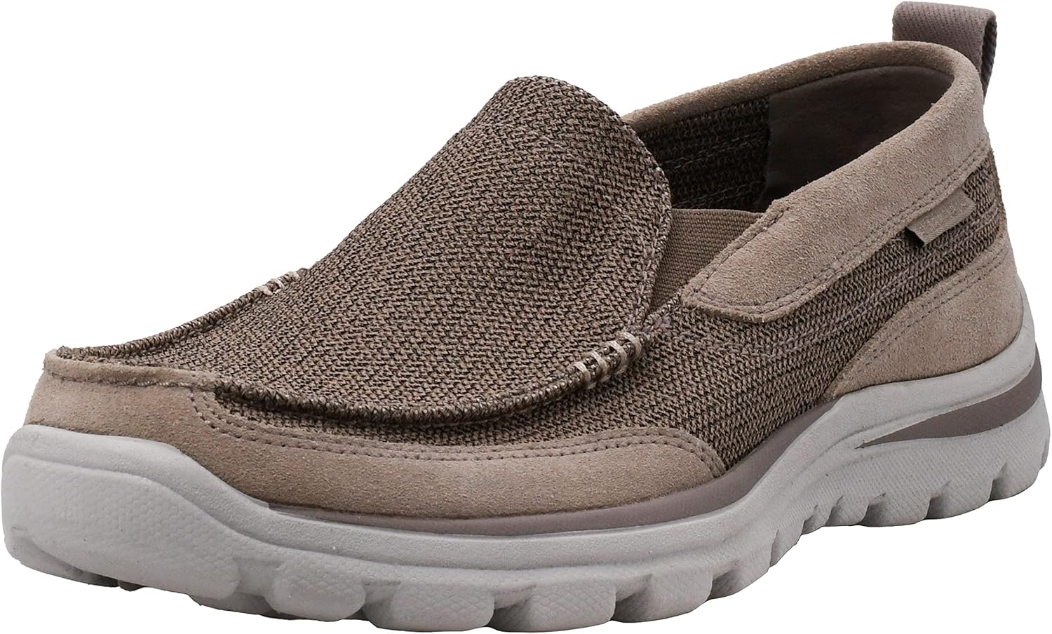 Skechers Mens Superior Milford