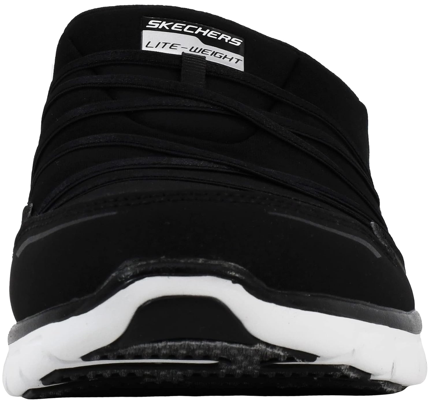 Skechers Sport Womens Air Streamer Slip-On Mule