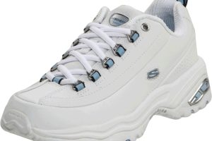 Skechers Sport Women’s Premium Sneaker Review