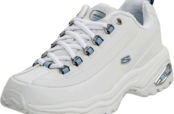 Skechers Sport Women’s Premium Sneaker Review