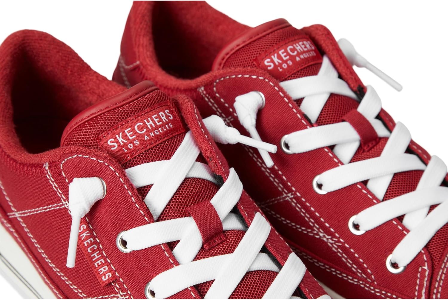 Skechers Womens Arch Fit Arcade-Arcata Sneaker