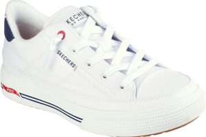 Skechers Women’s Arch Fit Arcade-Arcata Sneaker Review