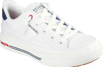 Skechers Women’s Arch Fit Arcade-Arcata Sneaker Review
