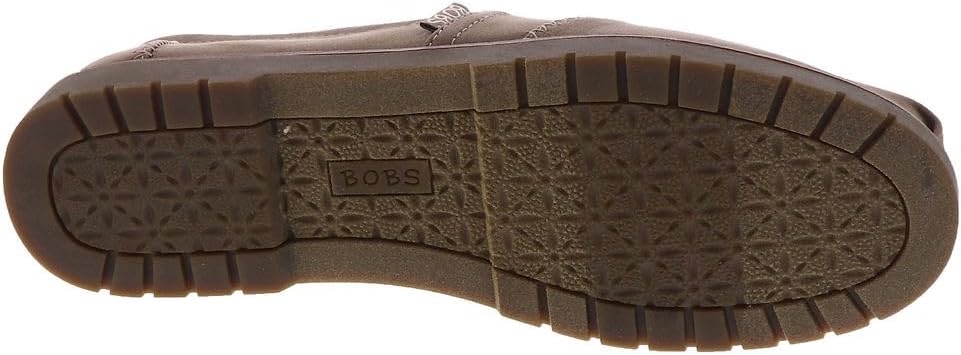 Skechers Womens Bobs Chill Lugs-Urban Spell Loafer