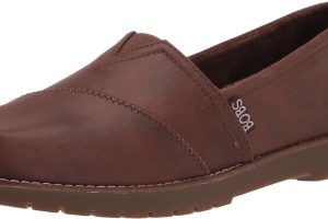 Skechers Women’s Bobs Chill Lugs-Urban Spell Loafer Review