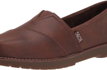 Skechers Women’s Bobs Chill Lugs-Urban Spell Loafer Review
