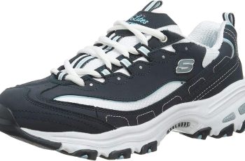Skechers Women’s D’Lites-Life Saver Sneaker Review