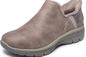 Skechers Women’s Easy Going Modern Hour Hands Free Slip ins Review