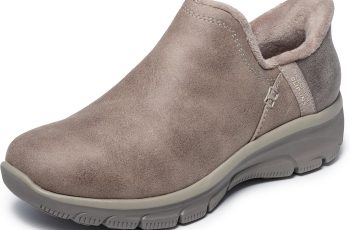 Skechers Women’s Easy Going Modern Hour Hands Free Slip ins Review