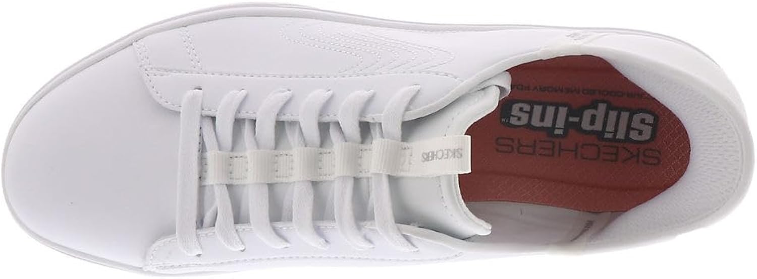 Skechers Womens Eden Lx Slip ins