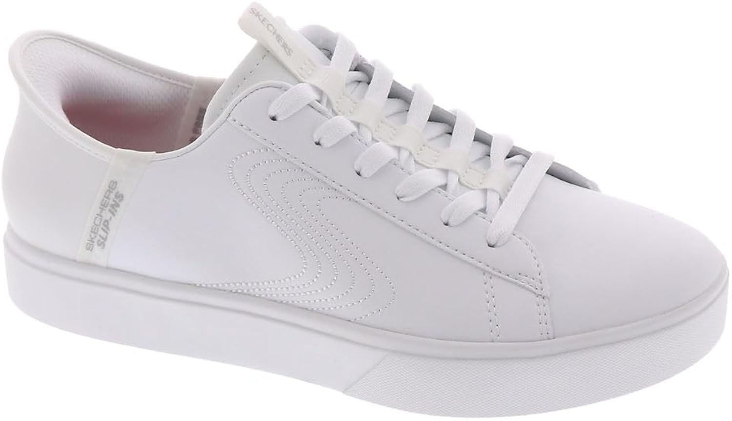 Skechers Womens Eden Lx Slip ins