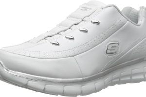 Skechers Women’s Elite Class Review