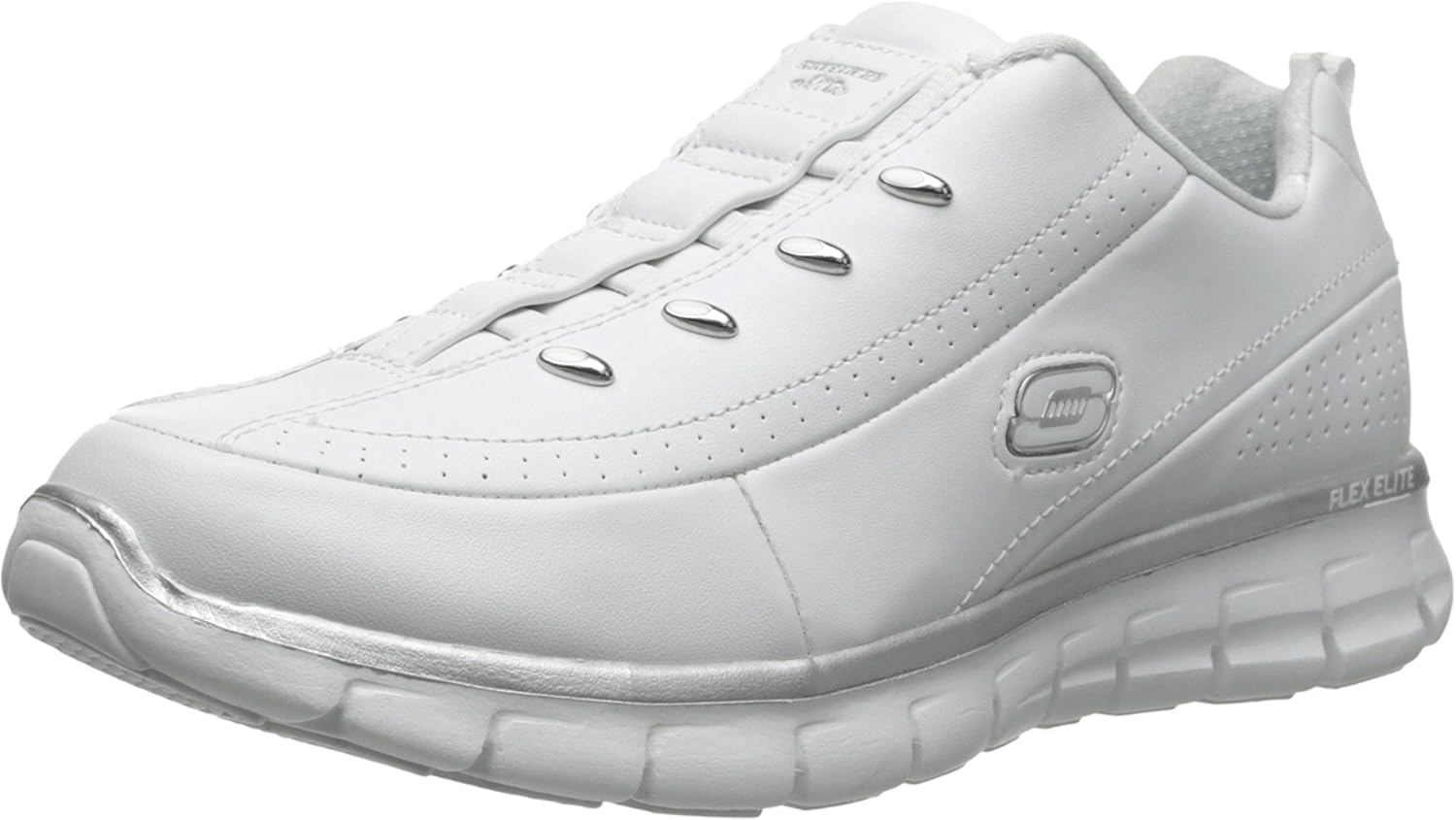 Skechers Womens Elite Class
