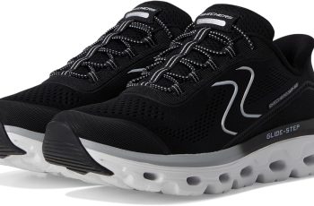 Skechers Women’s Glide Step Sole Sneaker Review