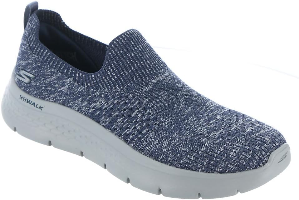 Skechers Womens Go Flex-Sky Breeze Casual Slip on Walking Sneaker