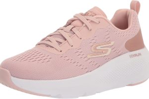 Skechers Women’s Go Run Elevate Sneaker Review