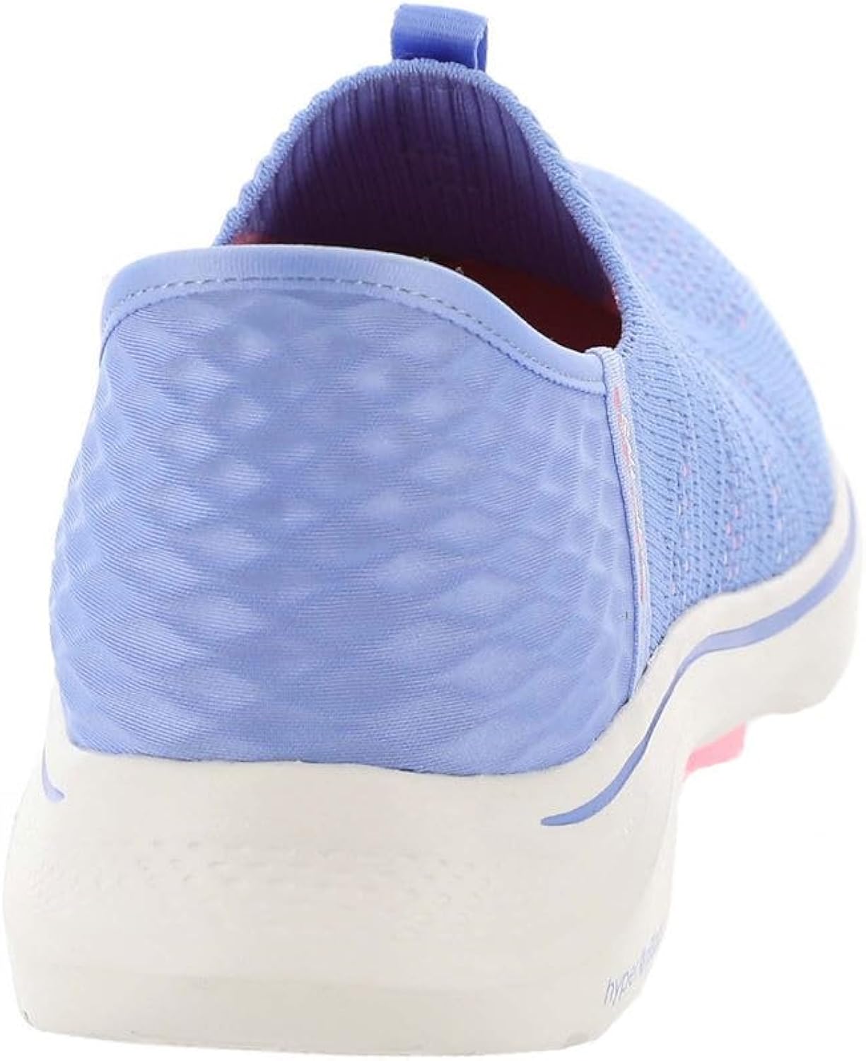 Skechers Womens Go Walk 7 City Lights Hands Free Slip-ins