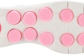 Skechers Women’s Go Walk 7 City Lights Hands Free Slip-ins Review