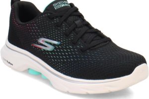 Skechers Women’s Go Walk 7 Xena Sneaker Review