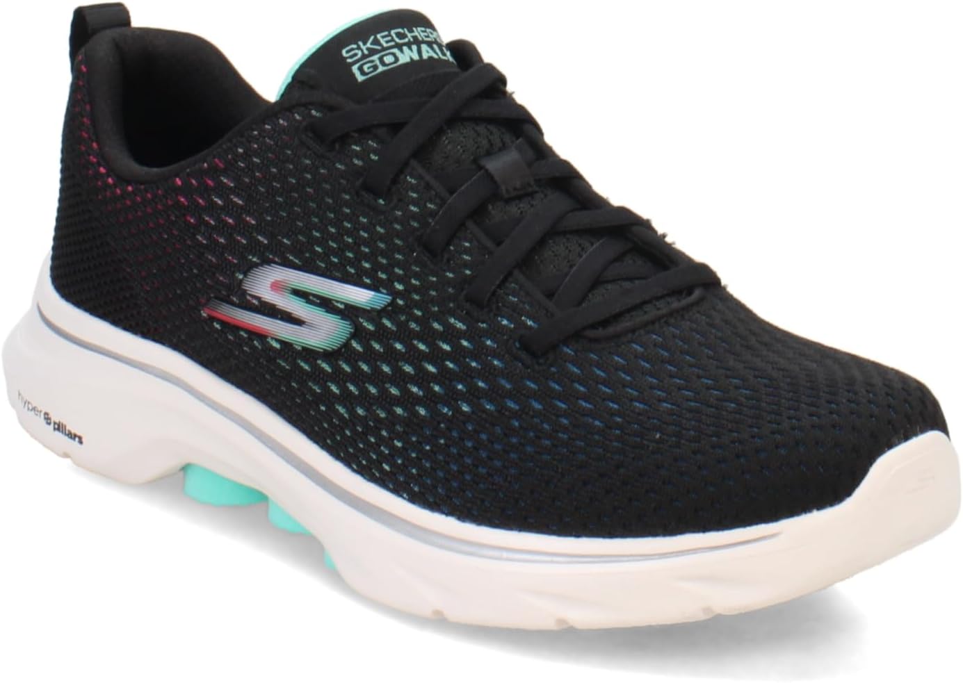 Skechers Womens Go Walk 7 Xena Sneaker