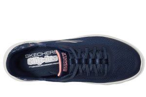 Skechers Women\’s Go Walk Flex Eva Hands Free Slip-ins Sneaker Review