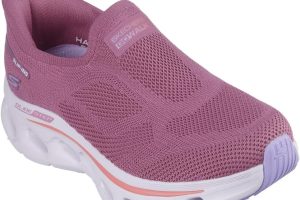 Skechers Women’s Go Walk Glide Step 2.0 Sneaker Review