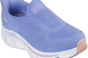Skechers Women’s Annette Sneaker Review