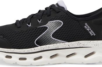 Skechers Go Walk Glide Step 2.0 Review