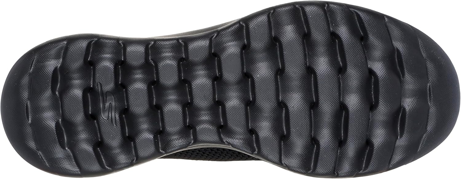 Skechers Womens Go Walk Joy Abby Hands Free Slip-ins Sneaker