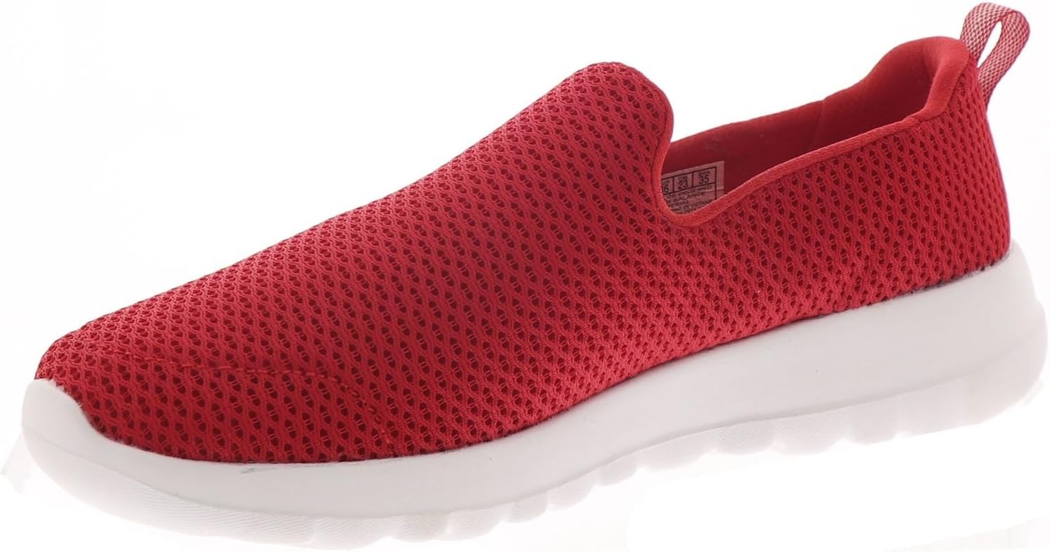 Skechers Womens Go Walk Joy Sneaker