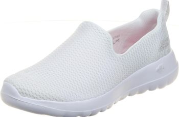 Review of Skechers Women’s Go Walk Joy Sneaker