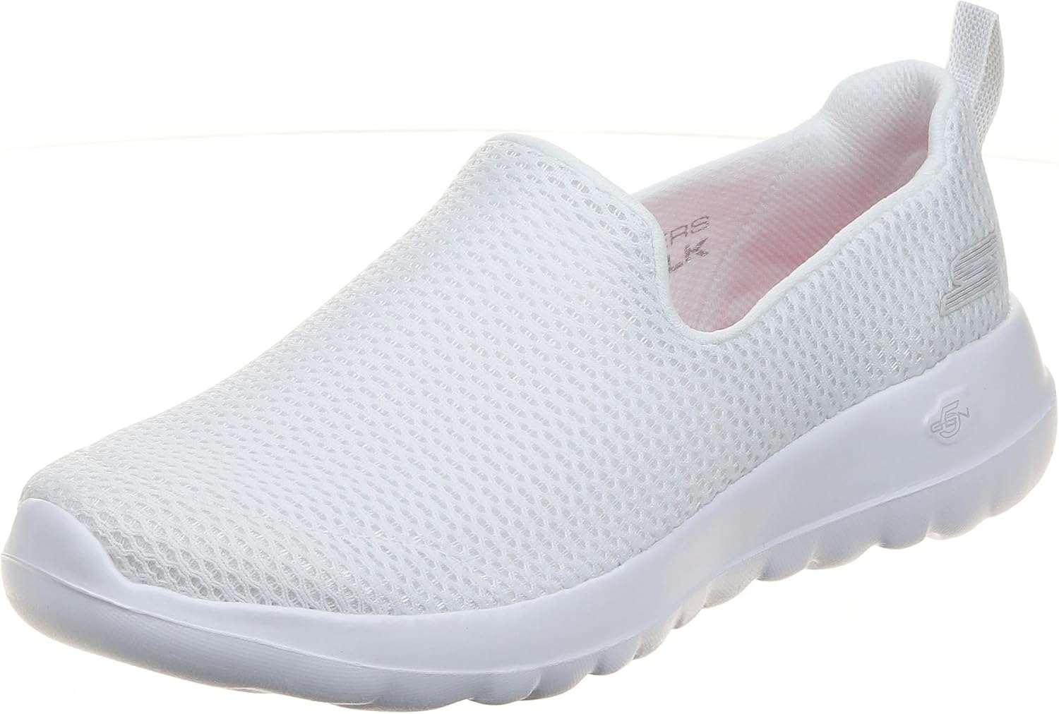 Skechers Womens Go Walk Joy Sneaker