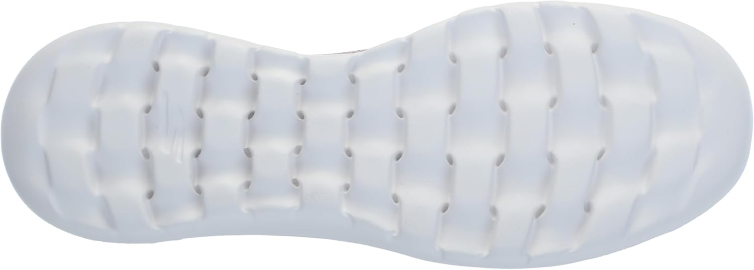 Skechers Womens Go Walk Joy Vela Hands Free Slip-ins Sneaker