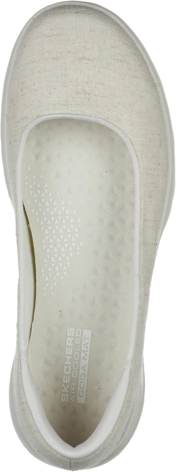 Skechers Womens Go Walk Lite - Susie