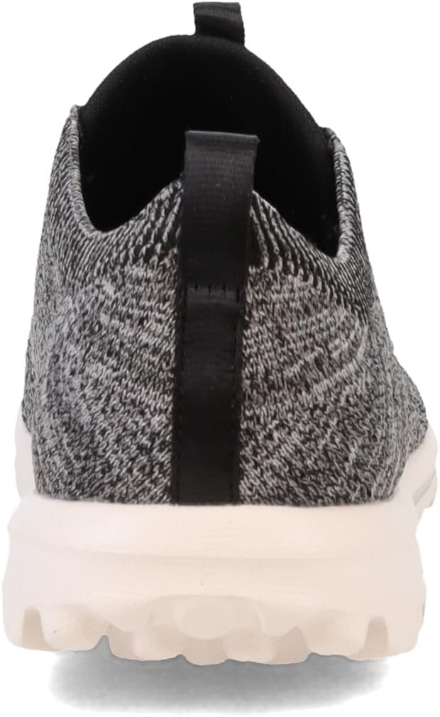 Skechers Womens Go Walk Travel Radiant Moon
