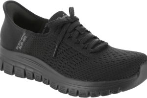 Skechers Women’s Graceful Slip-ins Sneaker Review