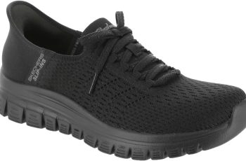 Skechers Women’s Graceful Slip-ins Sneaker Review