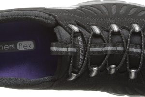 Skechers Women’s Gratis-in Motion Fashion Sneaker Review