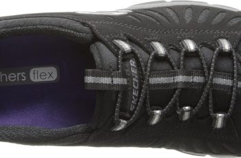 Skechers Women’s Gratis-in Motion Fashion Sneaker Review