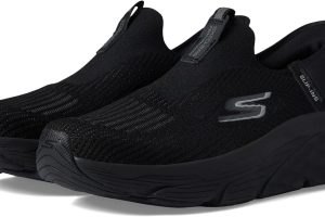 Skechers Women’s Hands Free Slip-Ins Max Cushioning Review