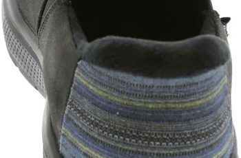 Skip Cute Wave-Stay Snug Sneaker Review