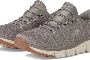 Skechers Women’s Hands Free Slip-ins Summits at-Sespe Sneaker Review