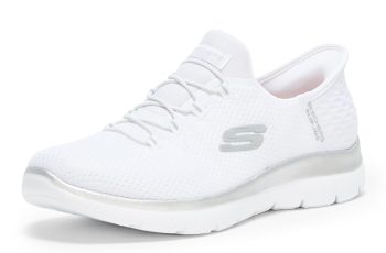 Summits Girls Night Sneaker Review