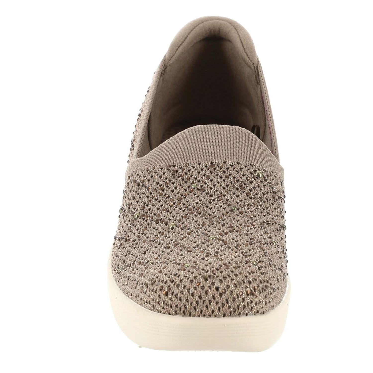 Skechers Womens, Martha Stewart: Pier-Lite - My Reflection Slip-On